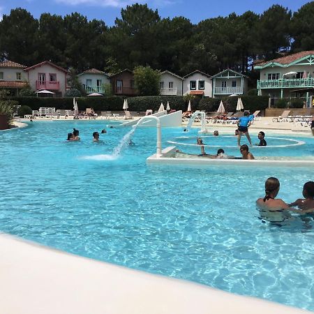 Domaine Du Golf A Lacanau Ocean 33680 Екстер'єр фото