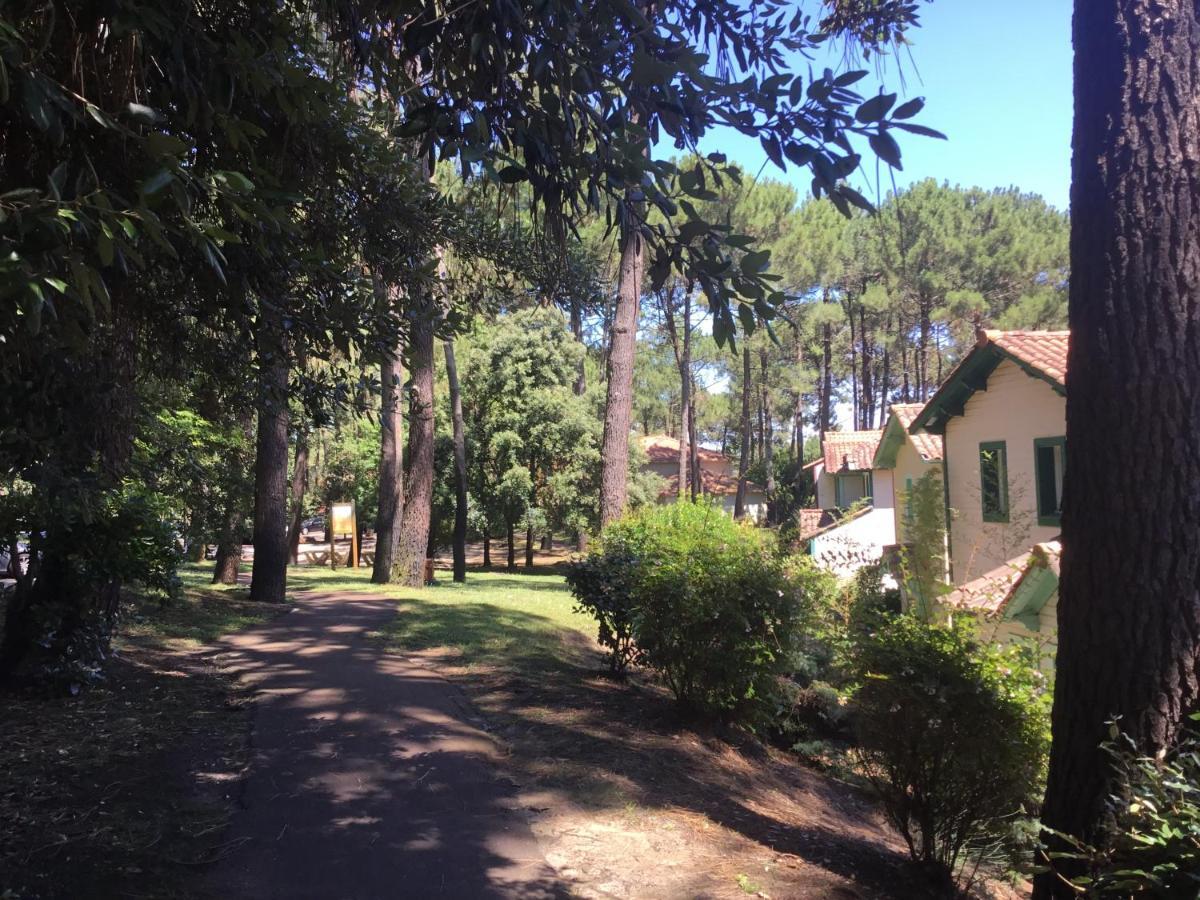 Domaine Du Golf A Lacanau Ocean 33680 Екстер'єр фото