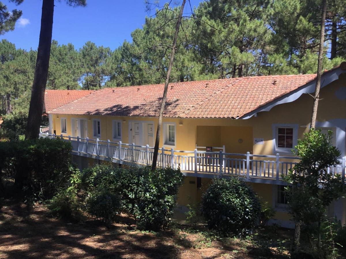 Domaine Du Golf A Lacanau Ocean 33680 Appartement Entierement Renove Екстер'єр фото